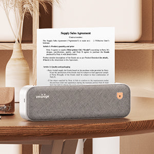 Mobile App Printing