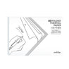 PeriPage A40 Thermal Paper 10 Years Image Time - PeriPage Official Store