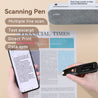 PeriPage D2S Translation Pen