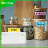 PeriPage A9 Max Series Portable Mini Pocket Thermal Printer