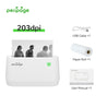 PeriPage A9 Max Series Portable Mini Pocket Thermal Printer