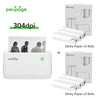 PeriPage A9 Max Series Portable Mini Pocket Thermal Printer